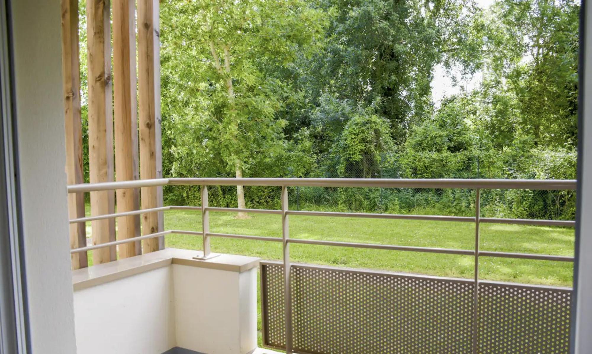 Proche Disneyland Paris - Appartement Avec Balcon Sans Vis A Vis - Parking Prive Residence Calme Montévrain Exterior photo